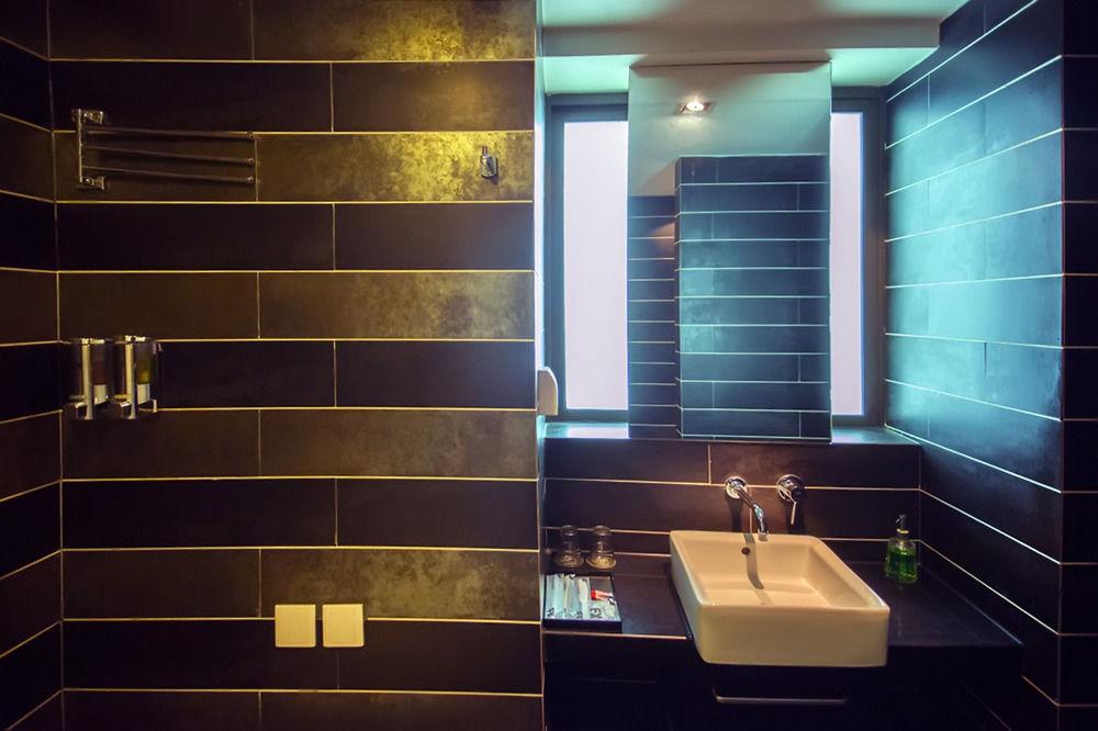 Fx Hotel Xujiahui - Shanghai Stadium Branch Luaran gambar