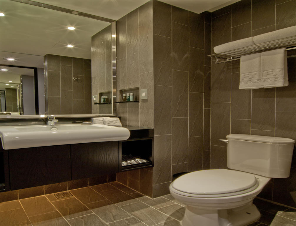 Fx Hotel Xujiahui - Shanghai Stadium Branch Bilik gambar