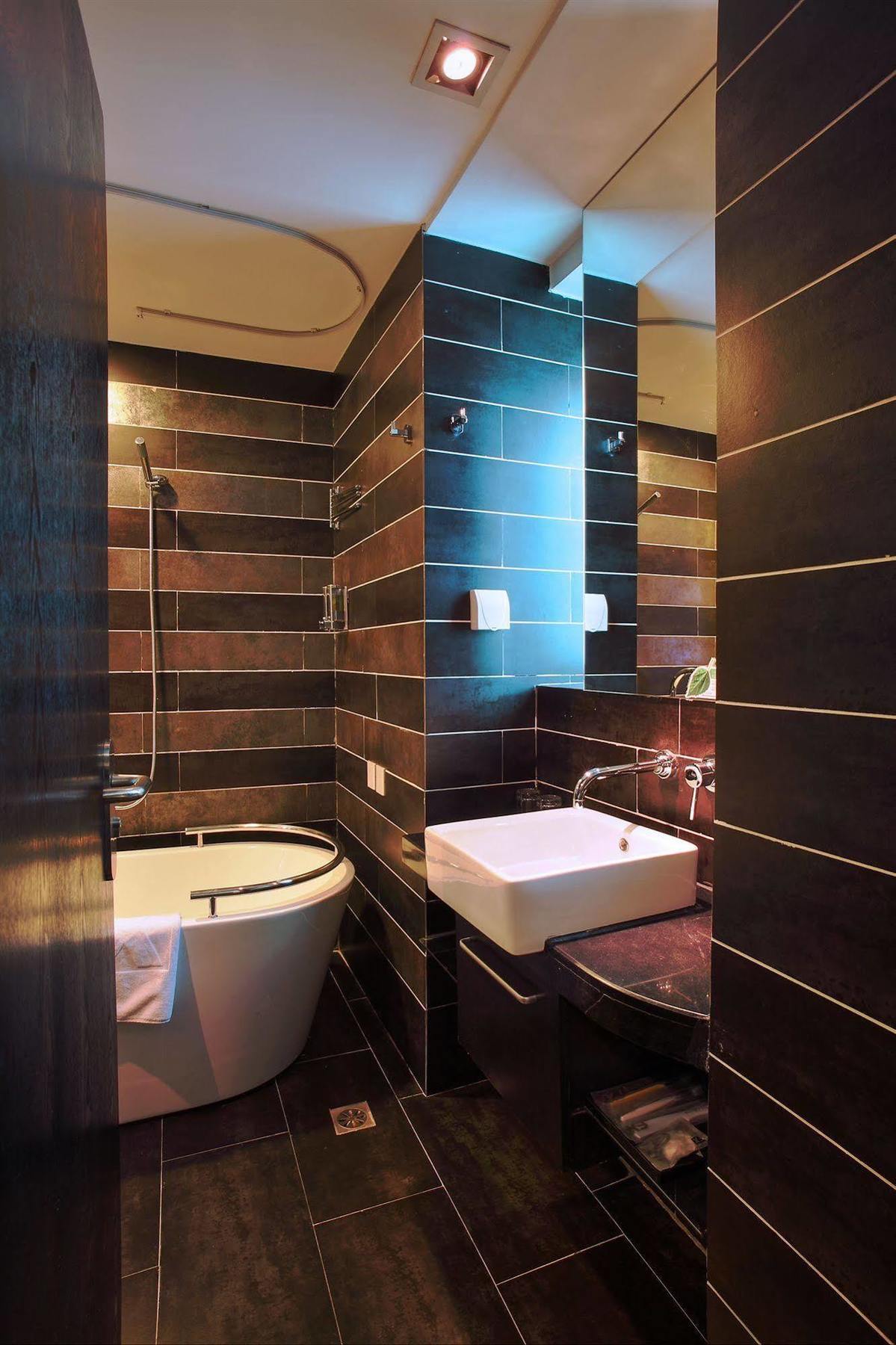 Fx Hotel Xujiahui - Shanghai Stadium Branch Luaran gambar