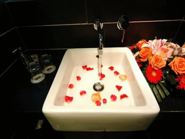 Fx Hotel Xujiahui - Shanghai Stadium Branch Luaran gambar